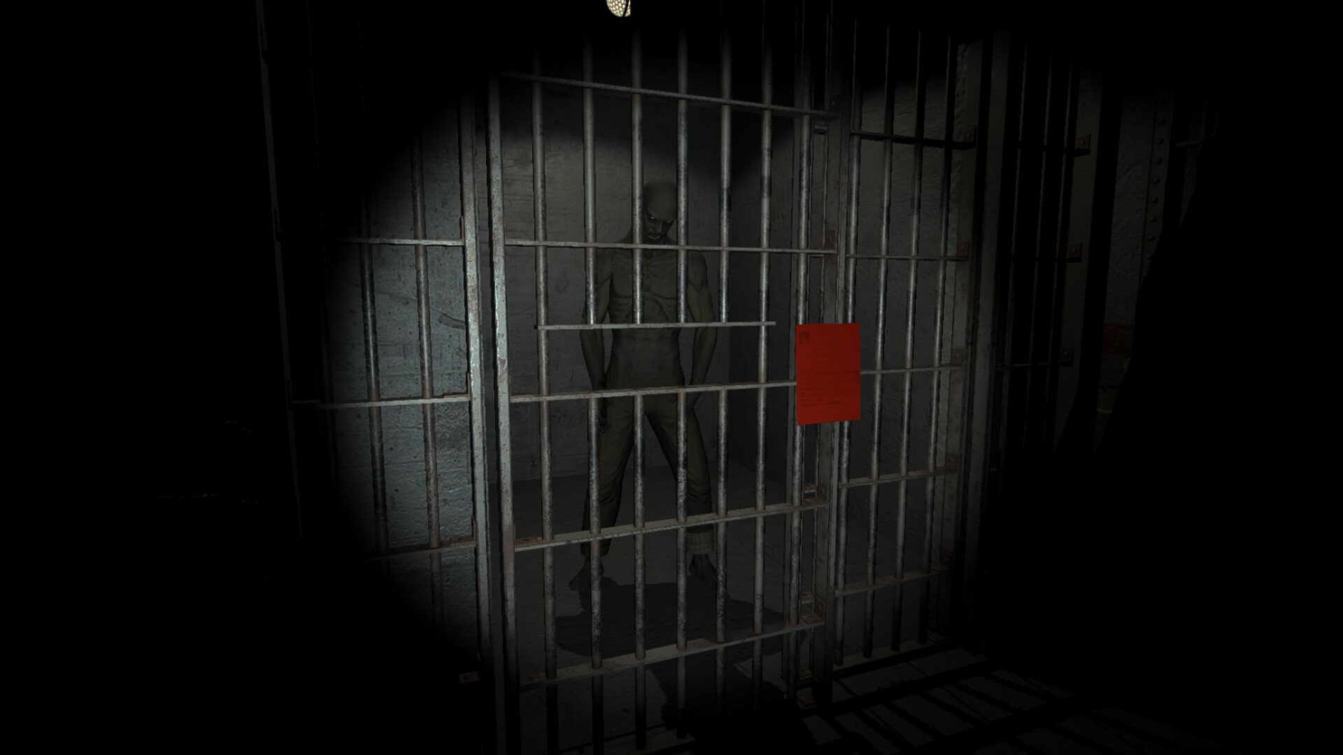 SCARY MAGIC ZOMBIE screenshot 5