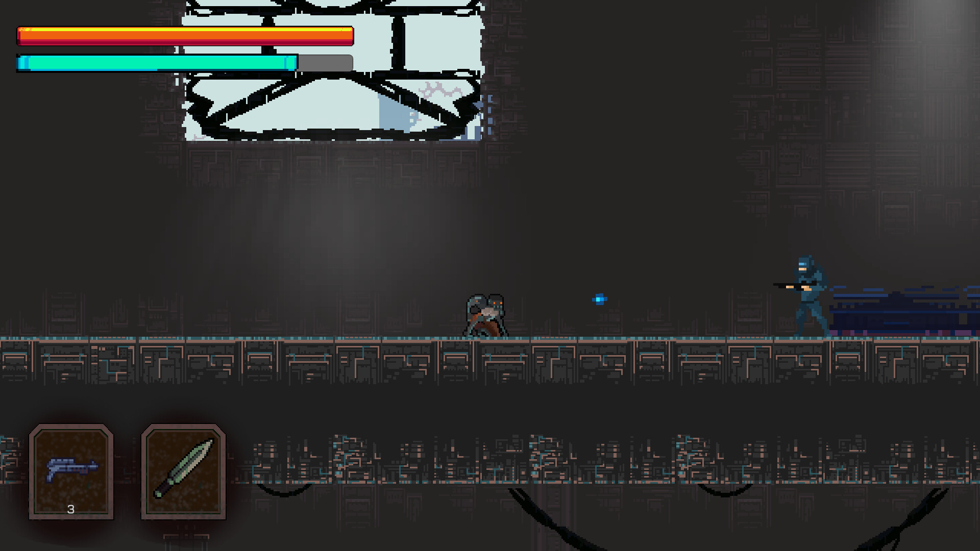 Limbonauts screenshot 6