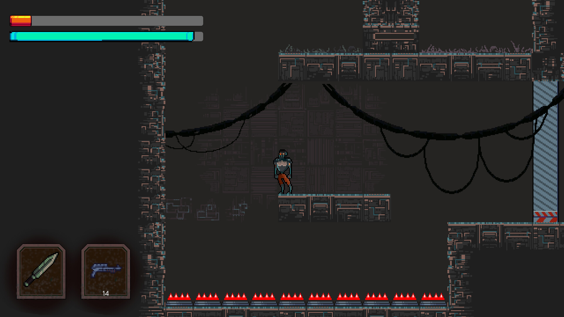 Limbonauts screenshot 2