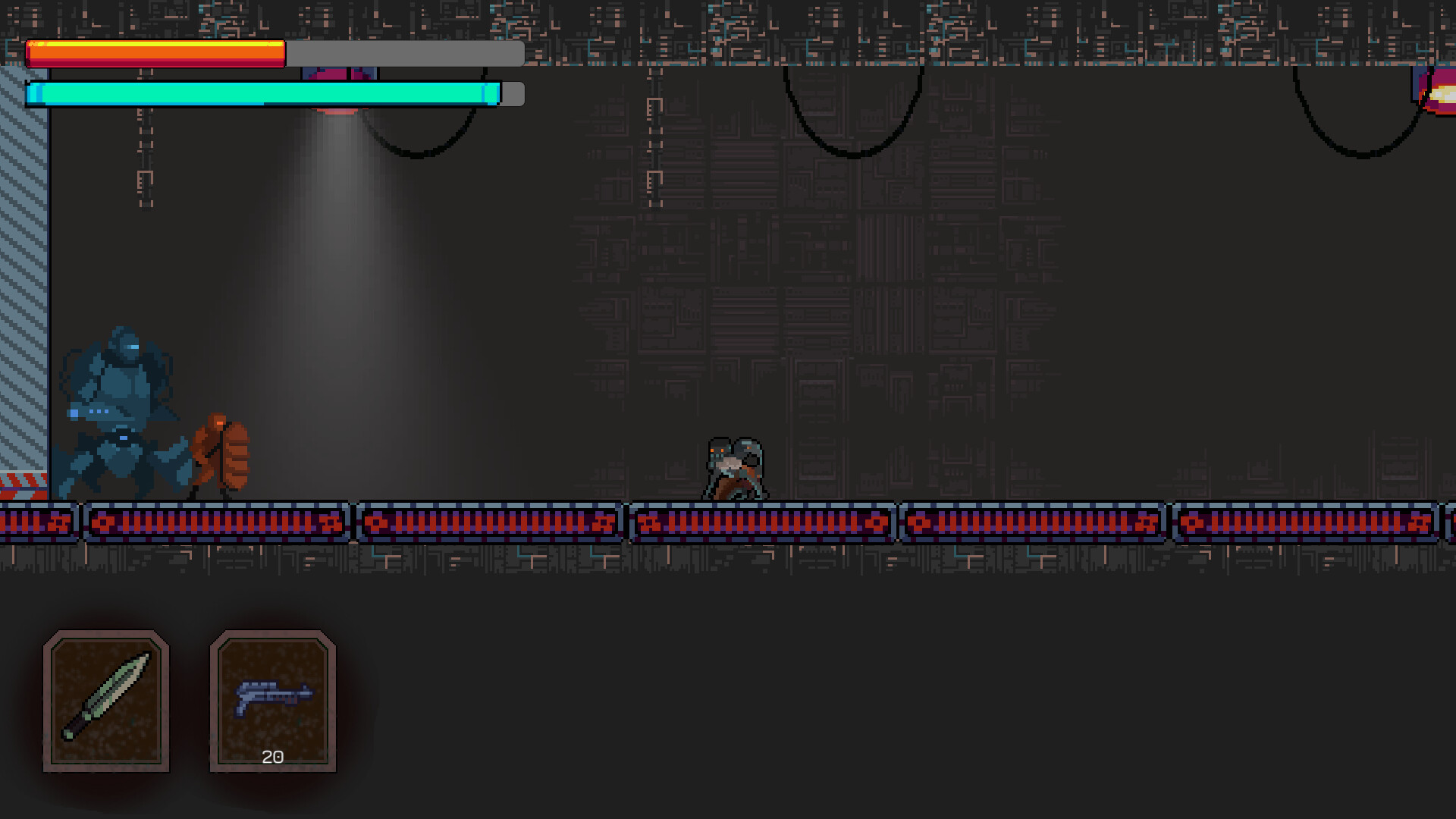 Limbonauts screenshot 5