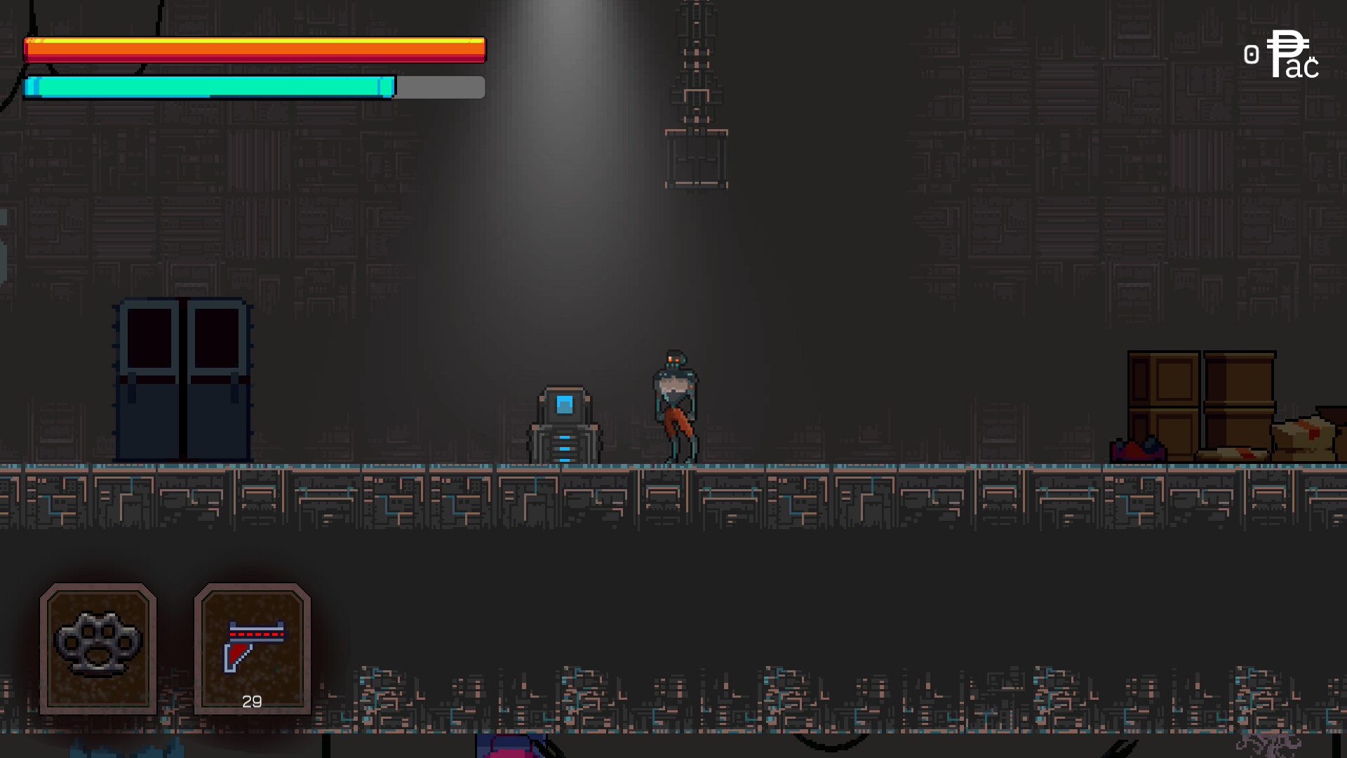 Limbonauts screenshot 7