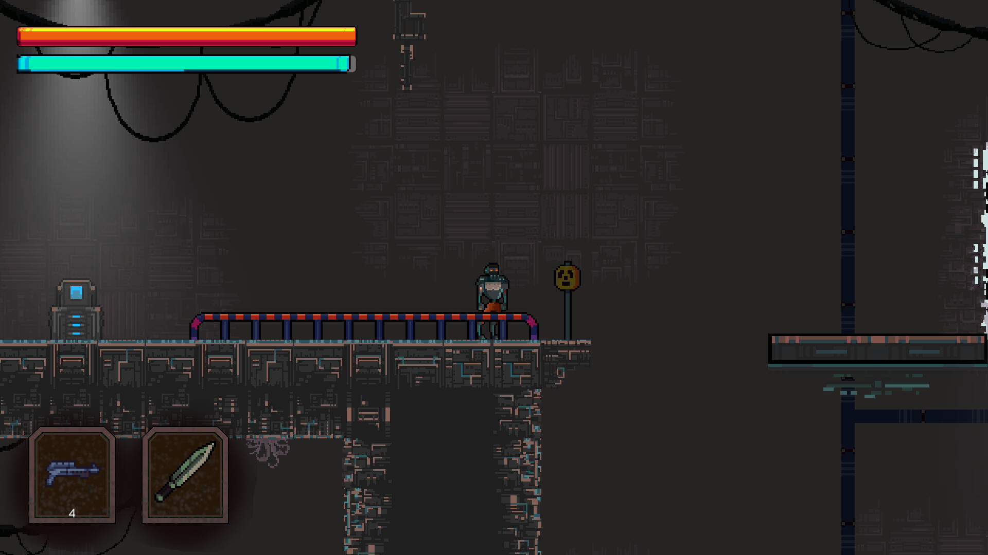 Limbonauts screenshot 4