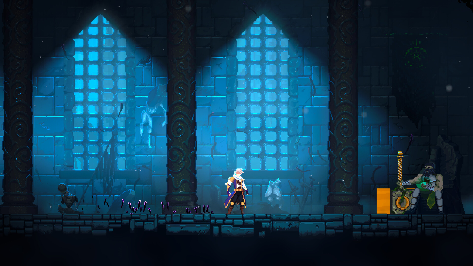 The Dark Crown: Genesis screenshot 7
