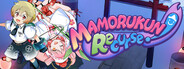Mamorukun ReCurse!