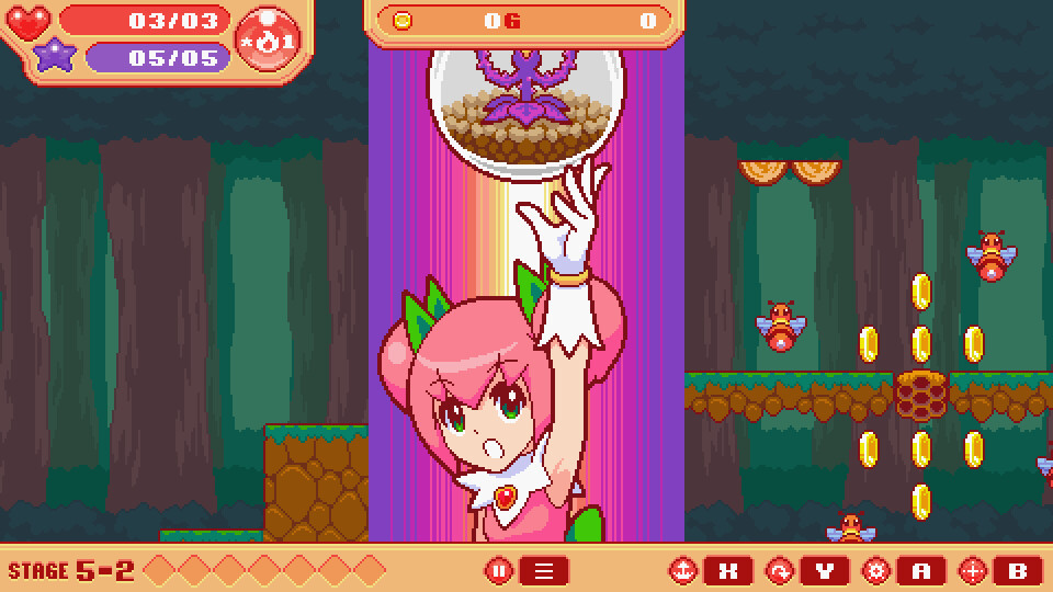 魔法少女クリティカル DELUXE screenshot 6