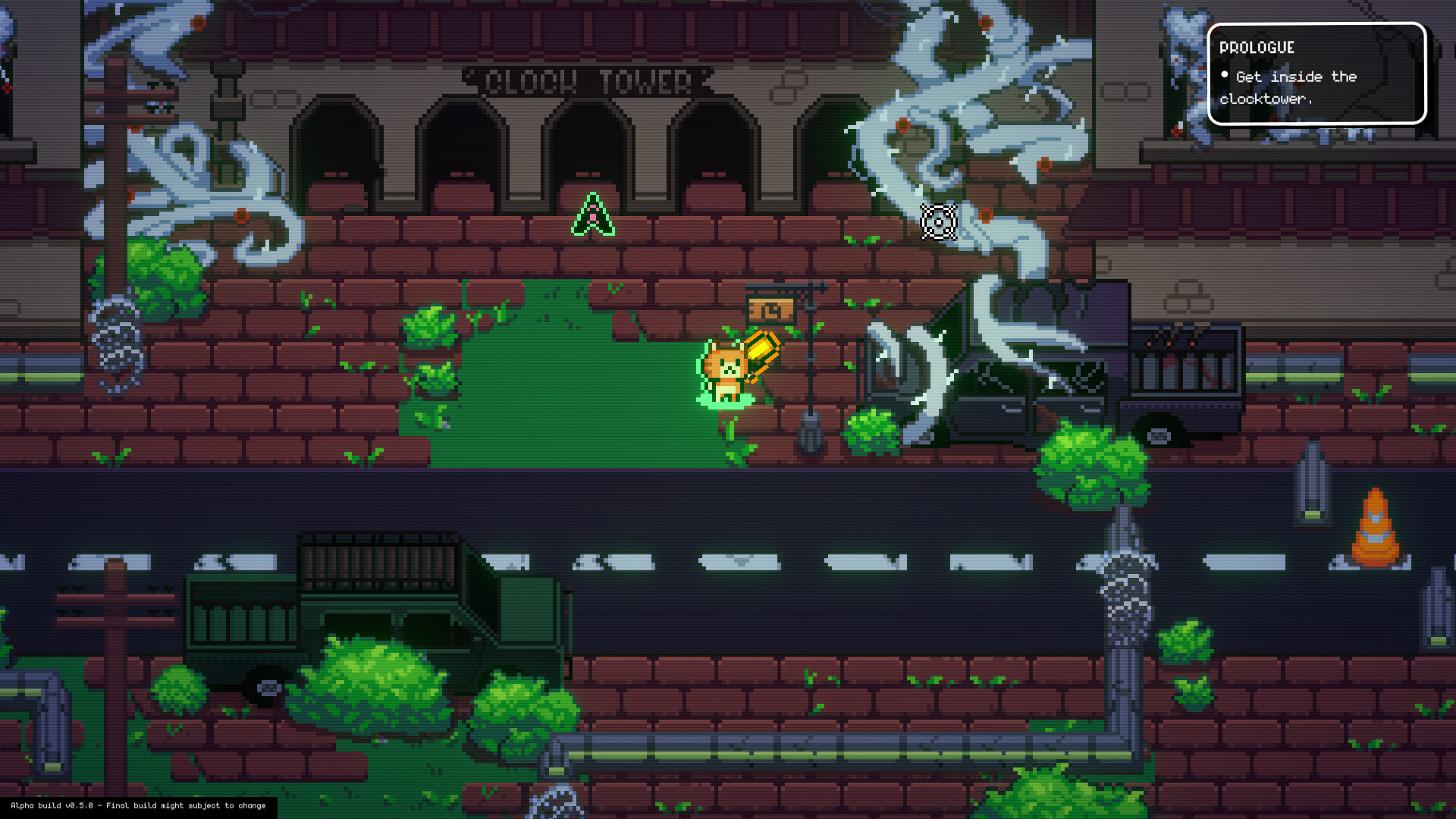 Zoomageddon screenshot 3