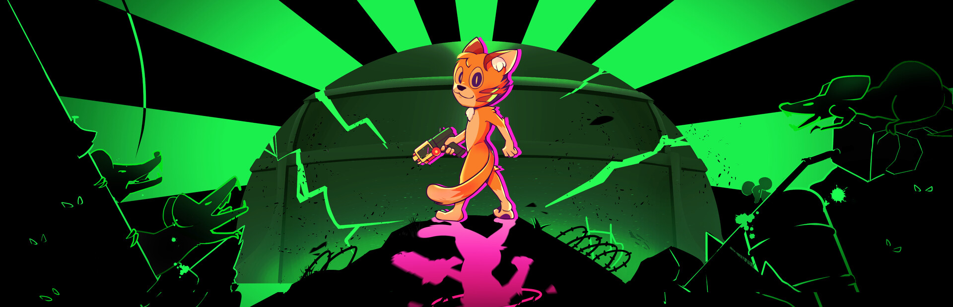 Zoomageddon