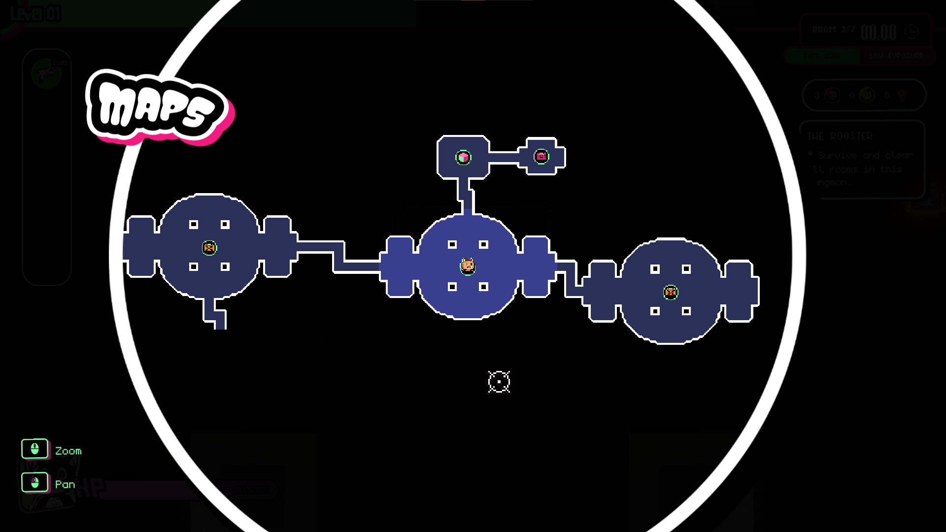 Zoomageddon screenshot 7