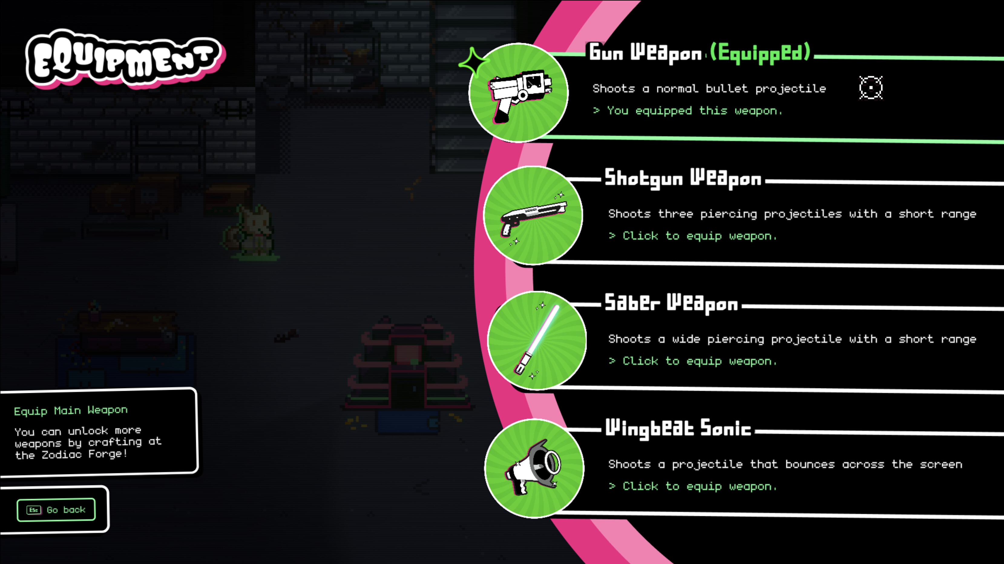 Zoomageddon screenshot 12