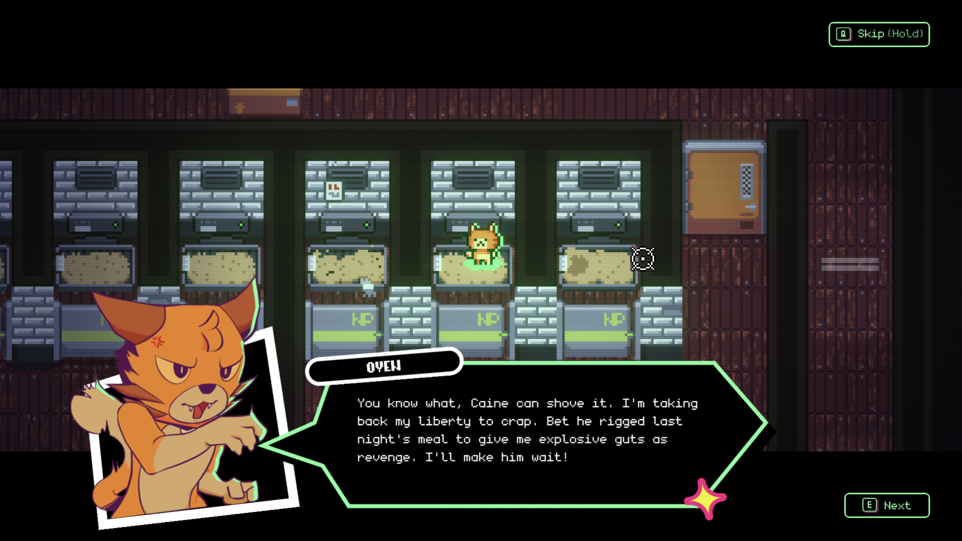 Zoomageddon screenshot 1