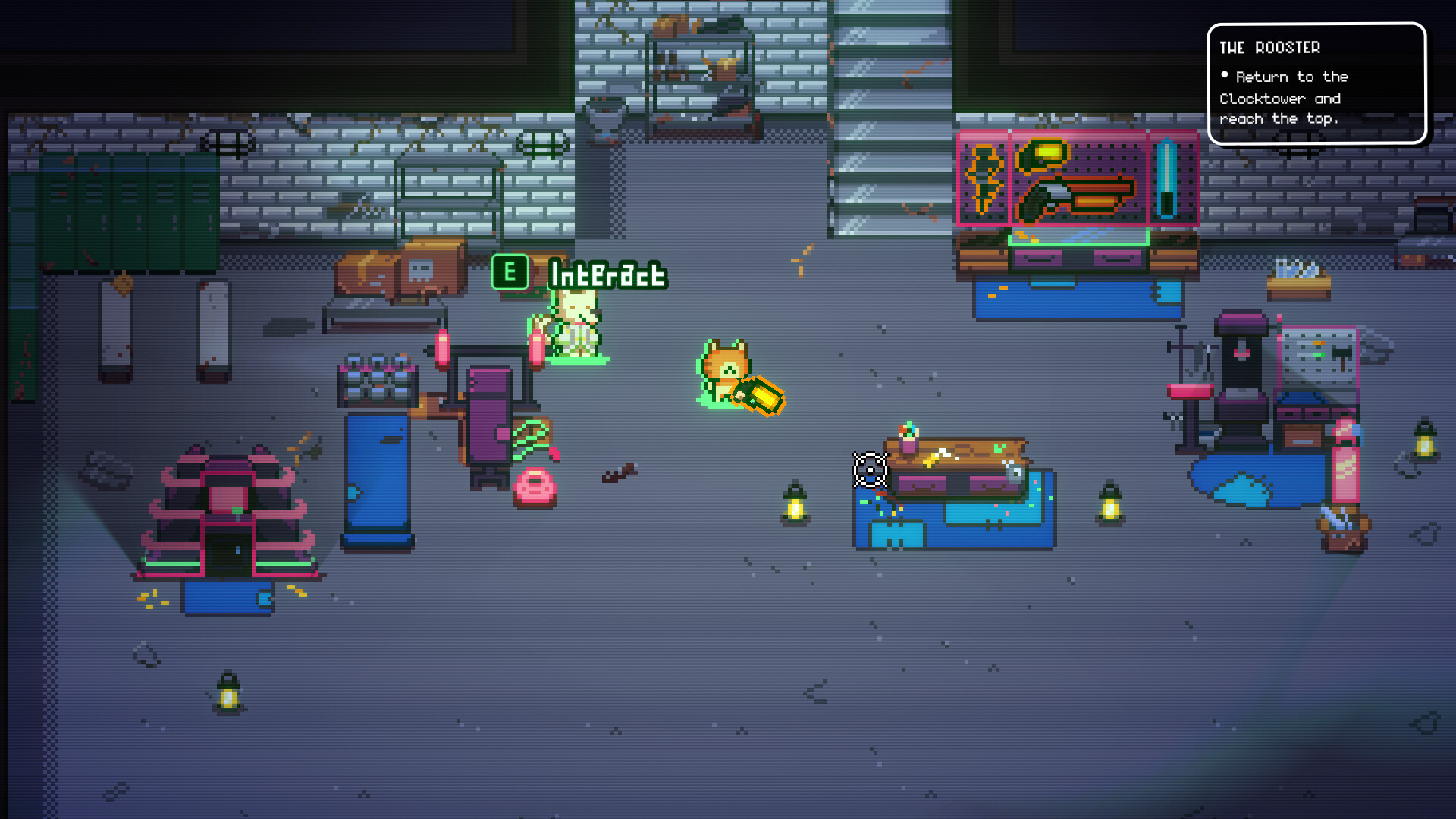 Zoomageddon screenshot 11