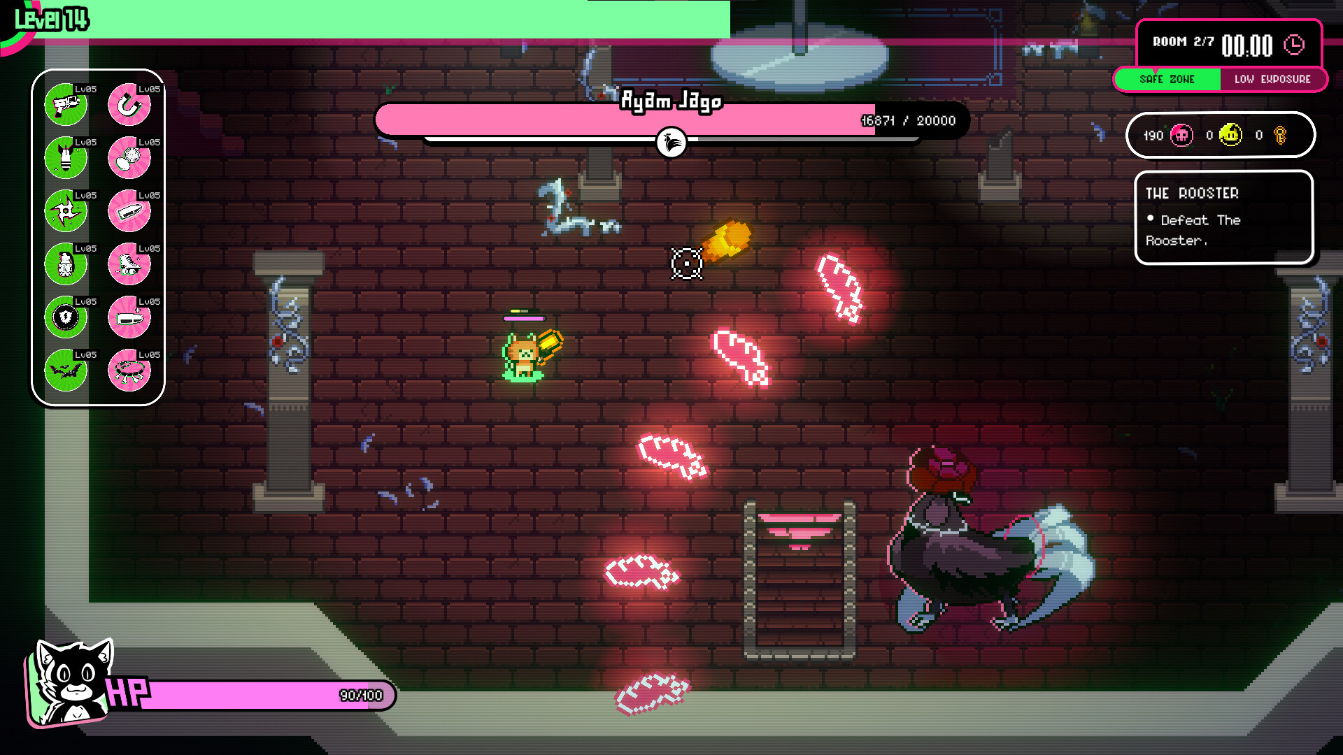 Zoomageddon screenshot 9