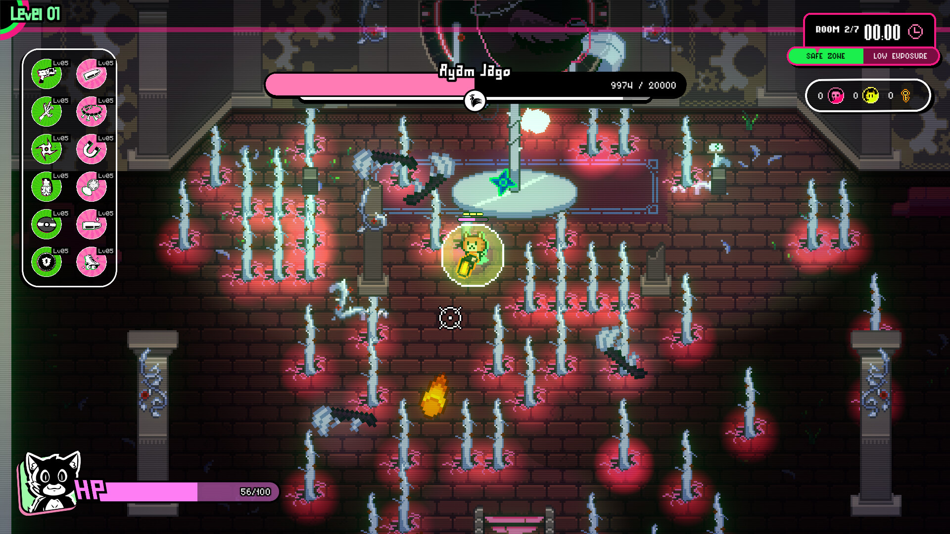 Zoomageddon screenshot 10