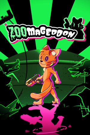 Zoomageddon