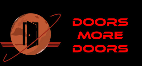 Doors More Doors Cover Image