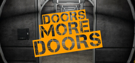 Doors More Doors Cover Image