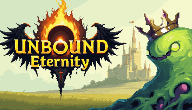 Unbound Eternity