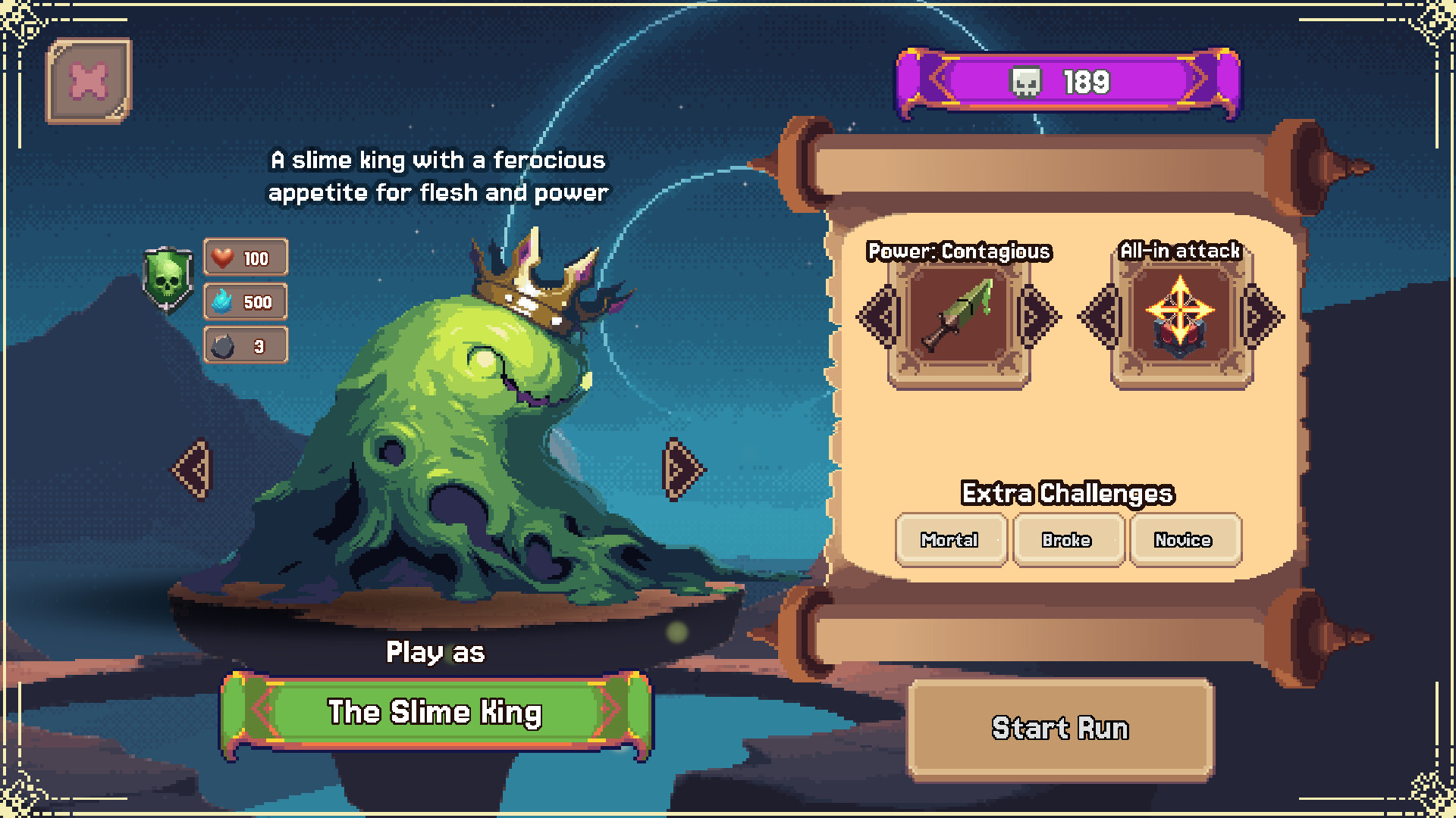 Unbound Eternity screenshot 10