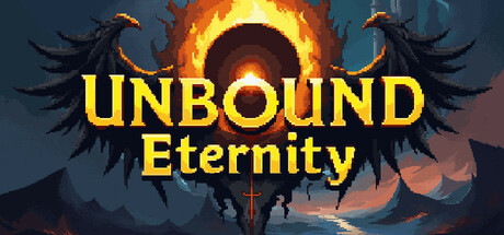 Unbound Eternity — header artwork