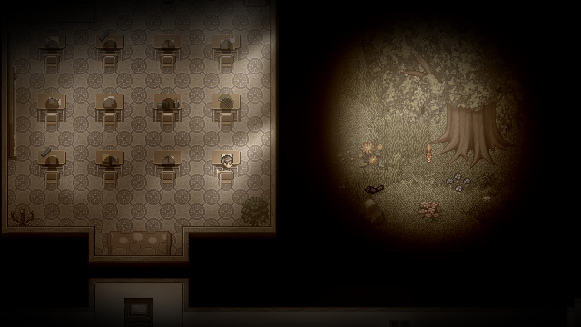 A Bird Story screenshot 5