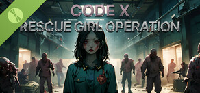 Rescue Girl Operation: Code X DEMO