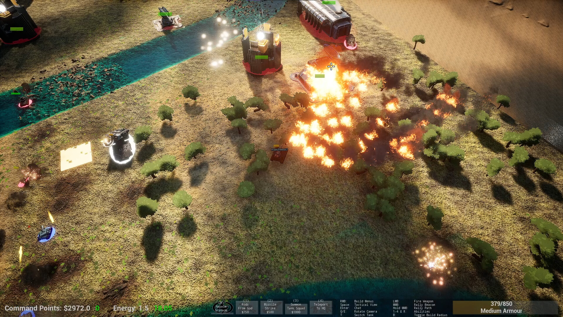 Blitz Society screenshot 7
