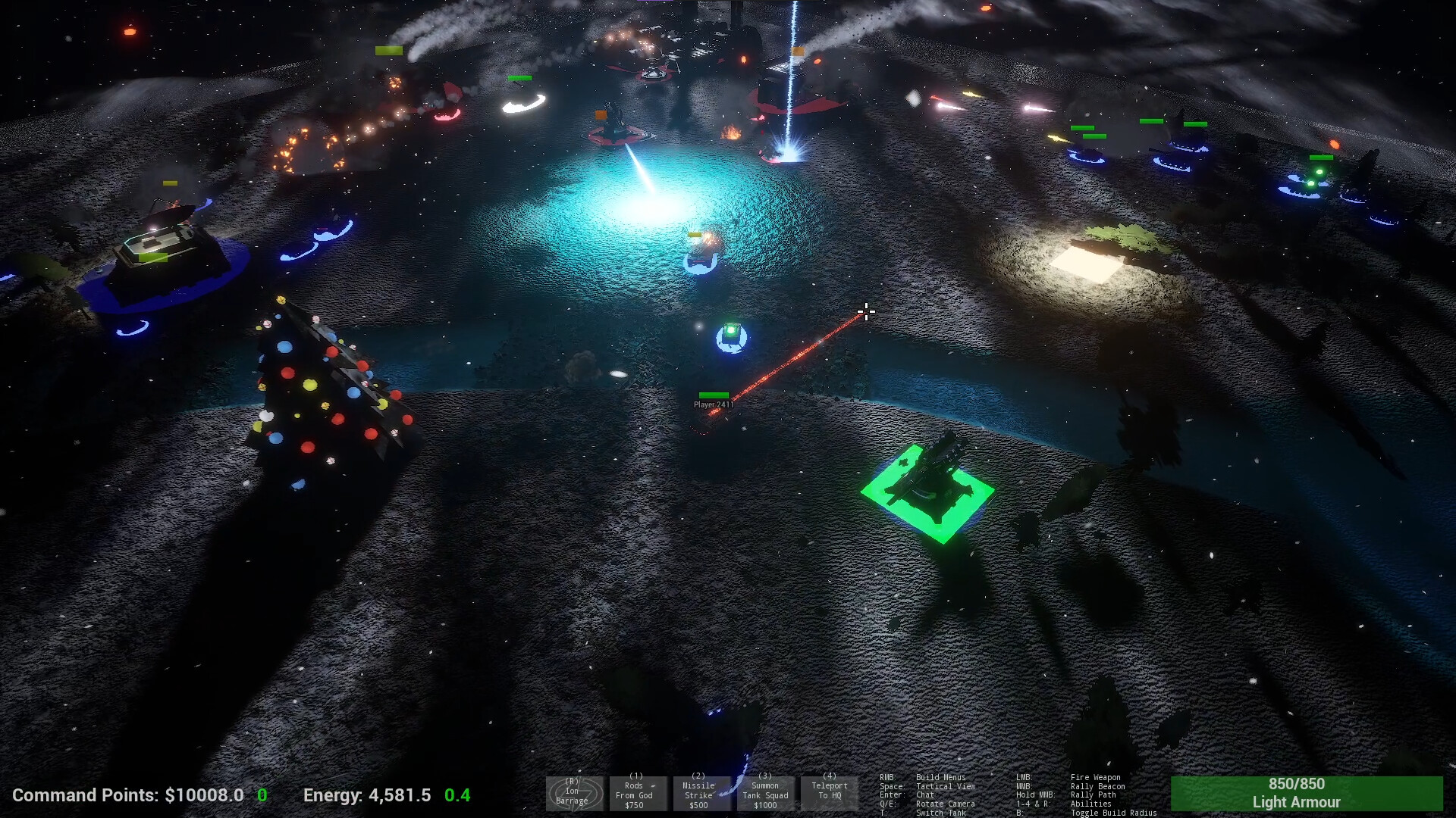 Blitz Society screenshot 8