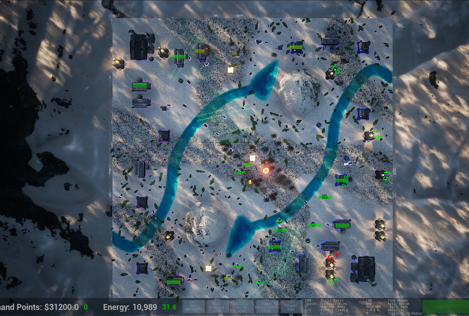 Blitz Society screenshot 12