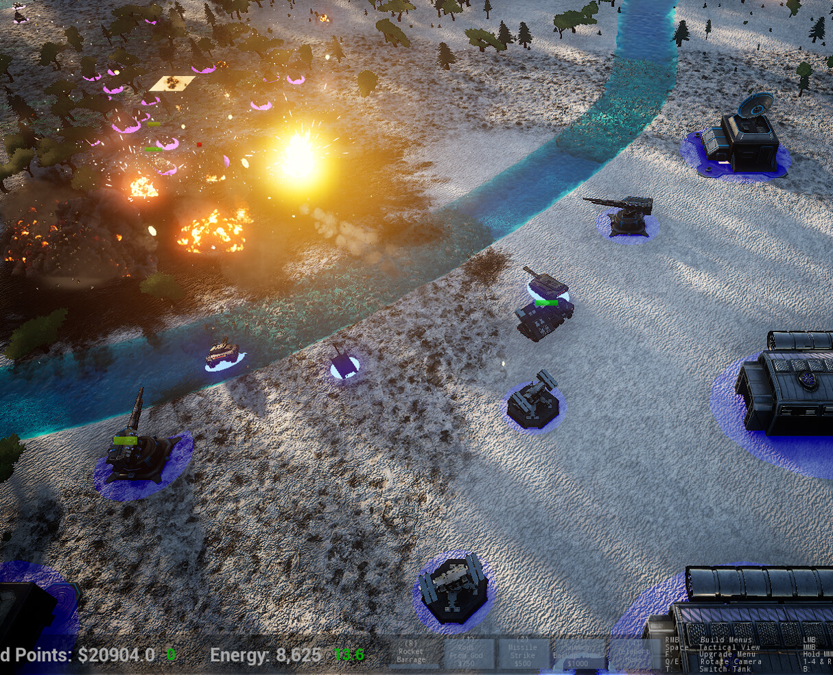 Blitz Society screenshot 11