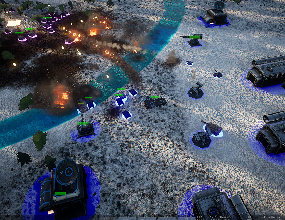 Blitz Society screenshot 9