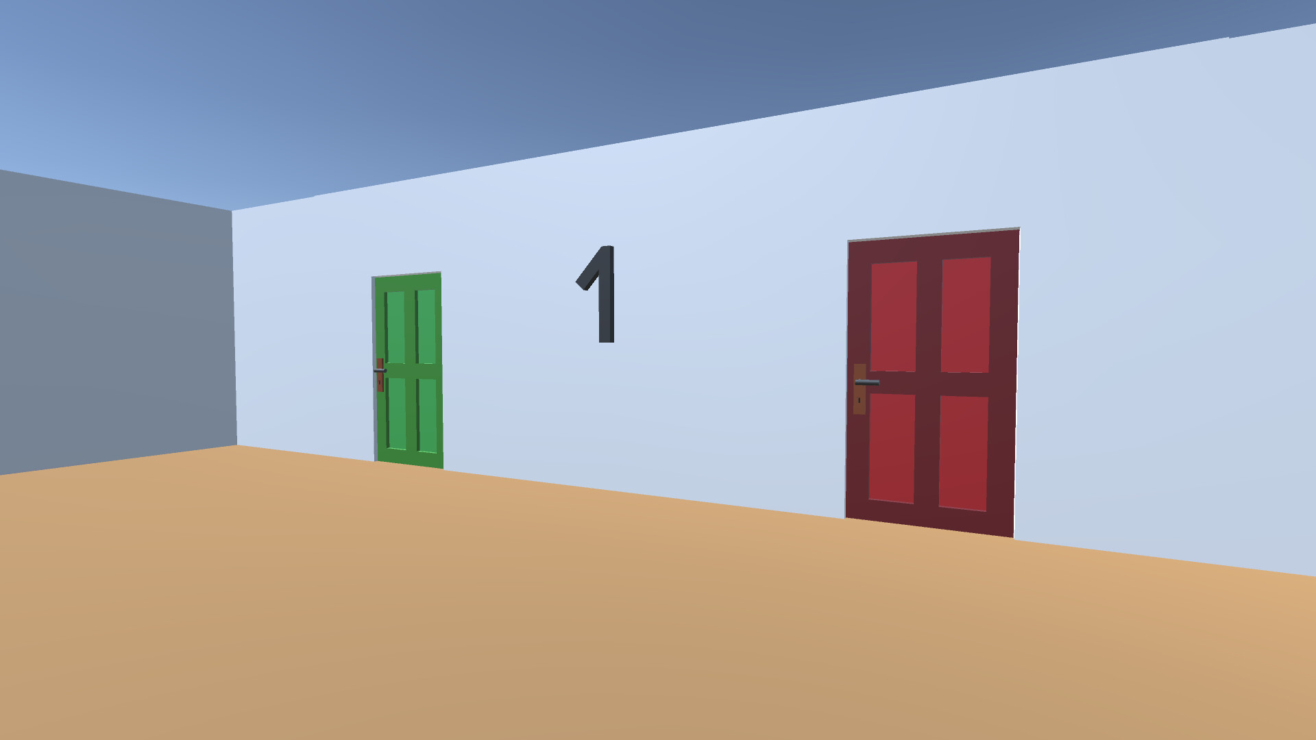 50 DOORS screenshot 3