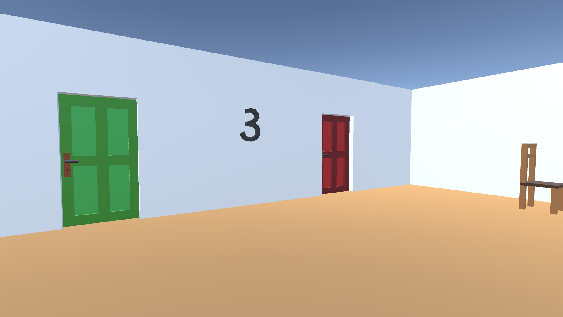50 DOORS screenshot 4