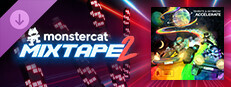 Beat Saber - Monstercat Mixtape 2 - Teminite & Skybreak - "Accelerate"