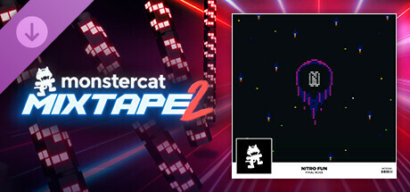 Beat Saber - Monstercat Mixtape 2 - Nitro Fun - "Final Boss"