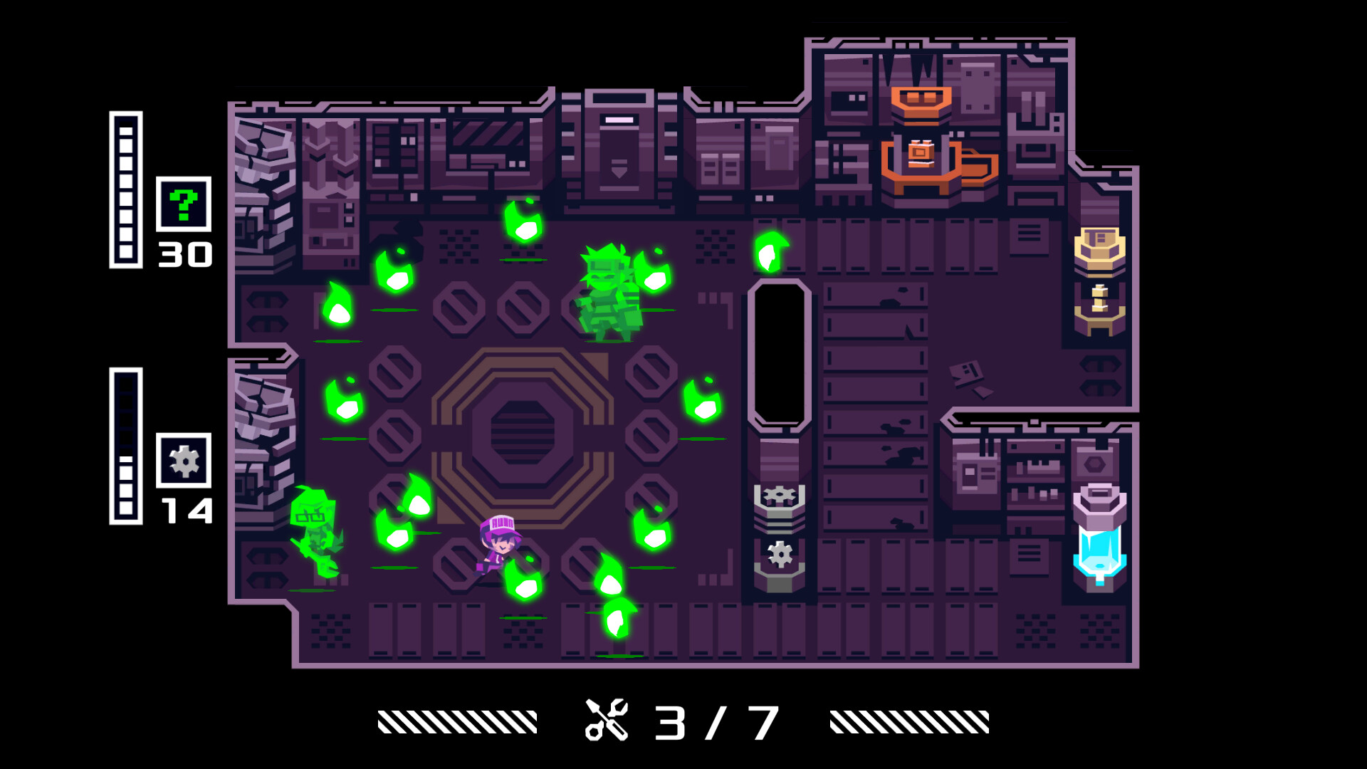 Awaria screenshot 5