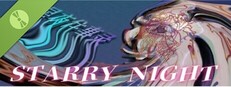 Starry Night Chronicles: Colorful Mirage