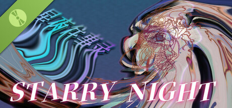 Starry Night Chronicles: Colorful Mirage