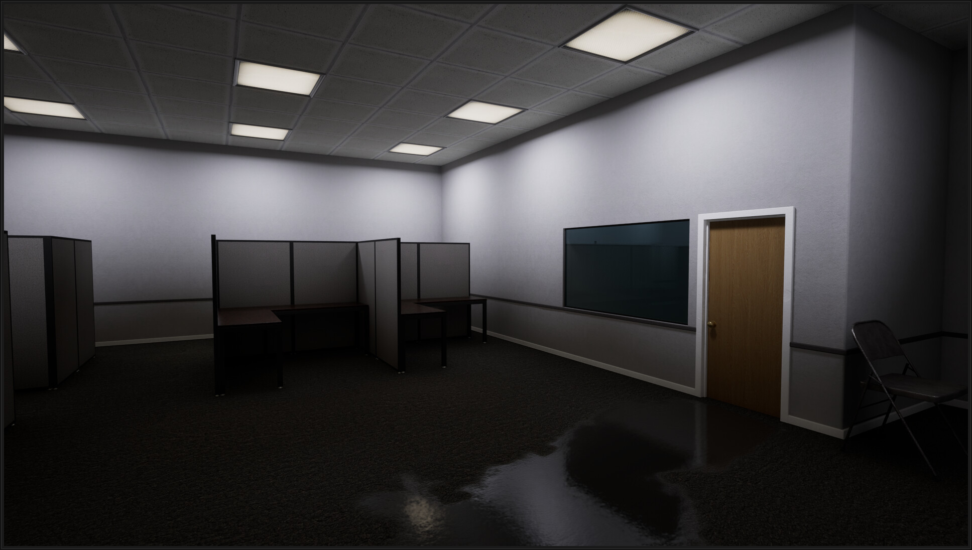 Drift Halls screenshot 19