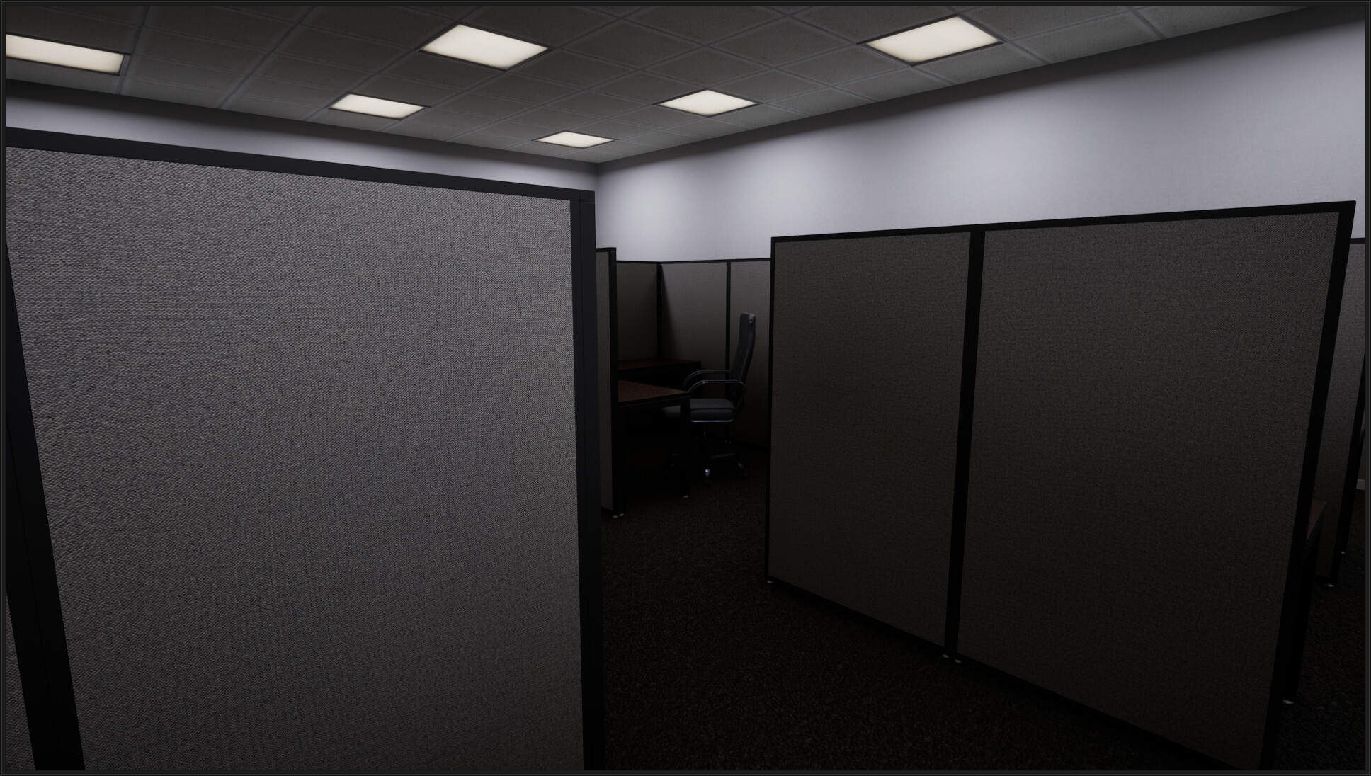 Drift Halls screenshot 16