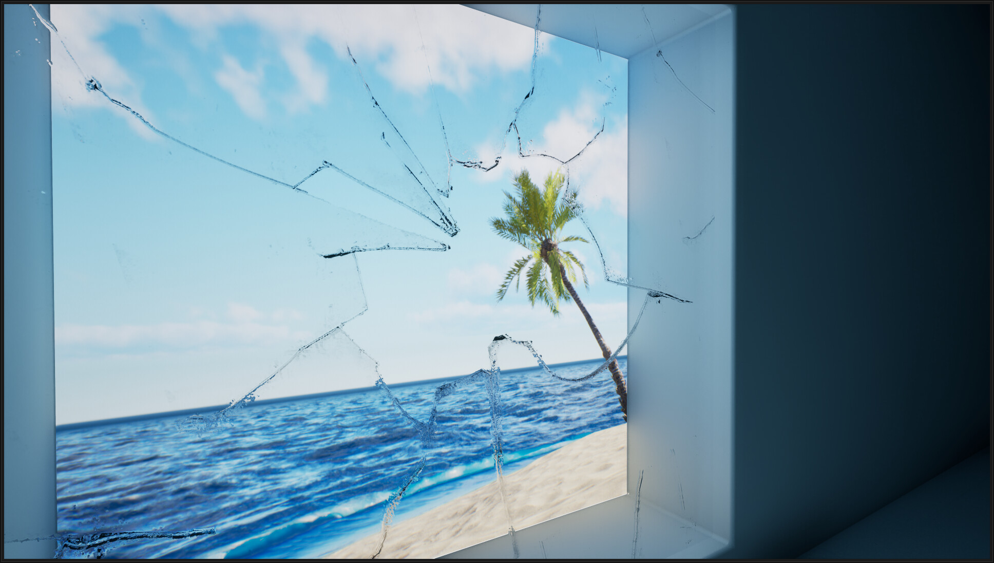 Drift Halls screenshot 7