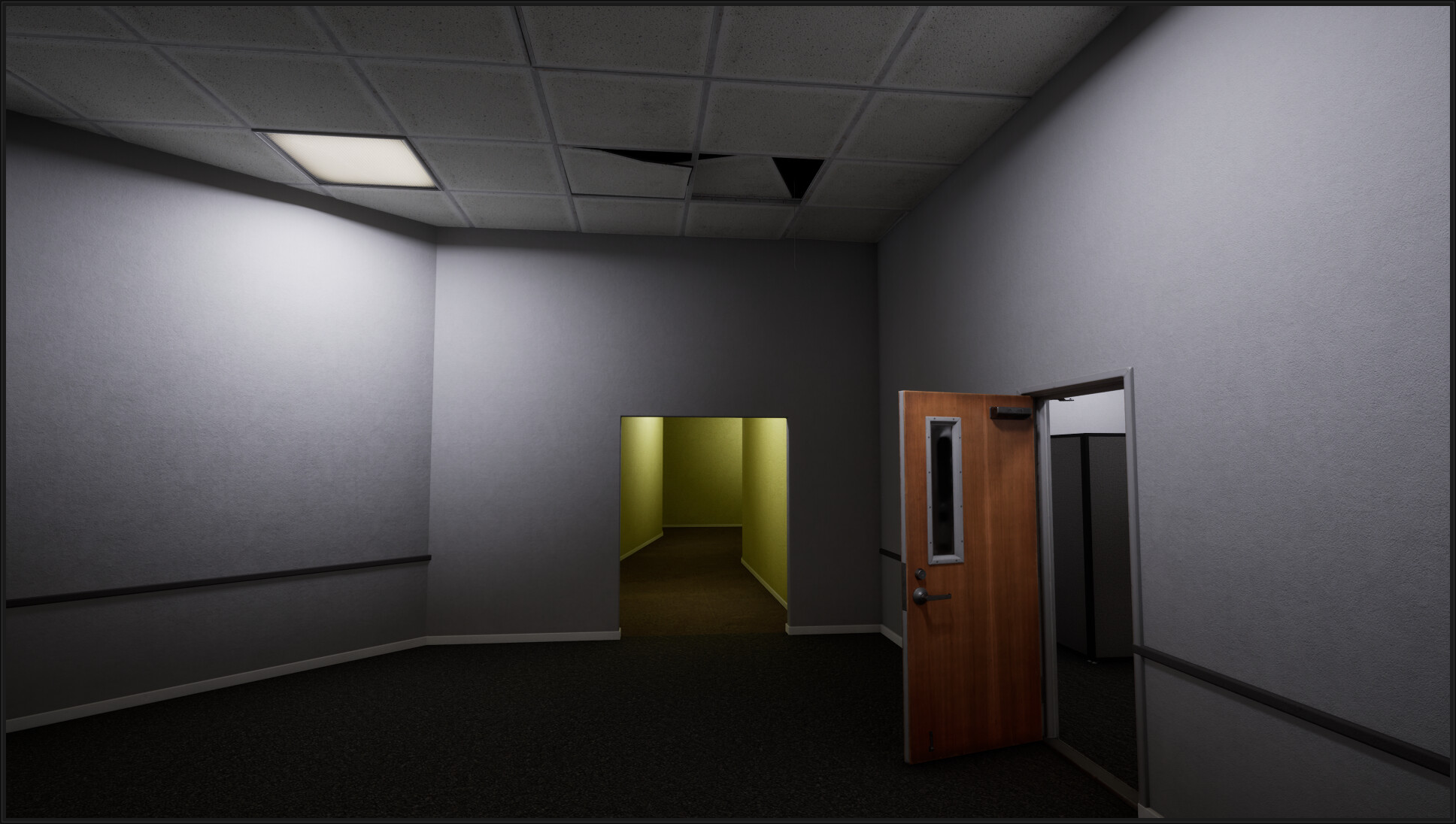 Drift Halls screenshot 18