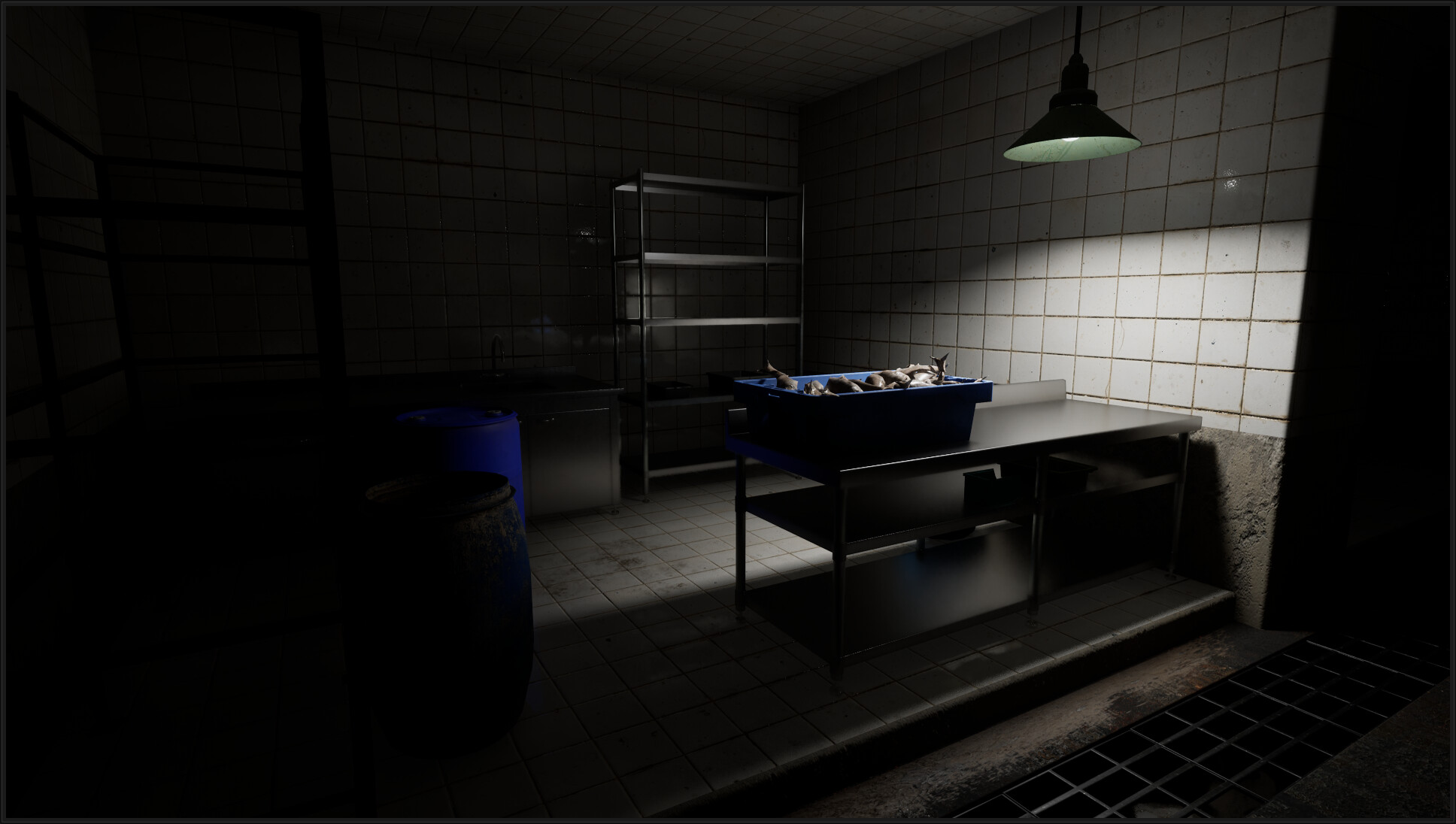 Drift Halls screenshot 15
