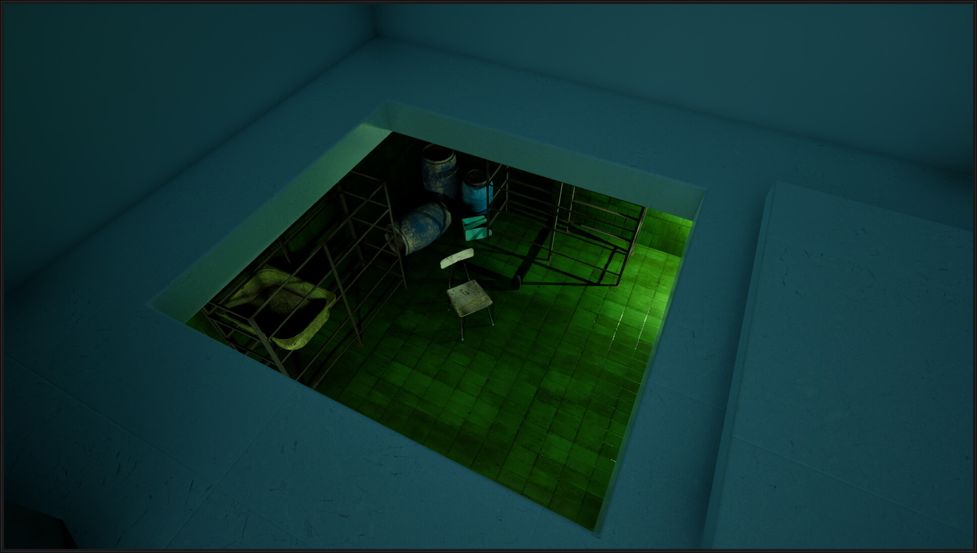 Drift Halls screenshot 13