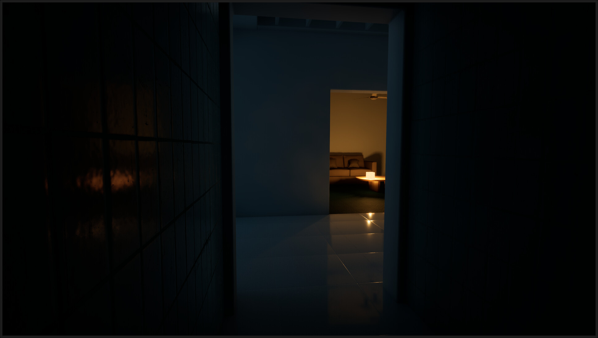 Drift Halls screenshot 9