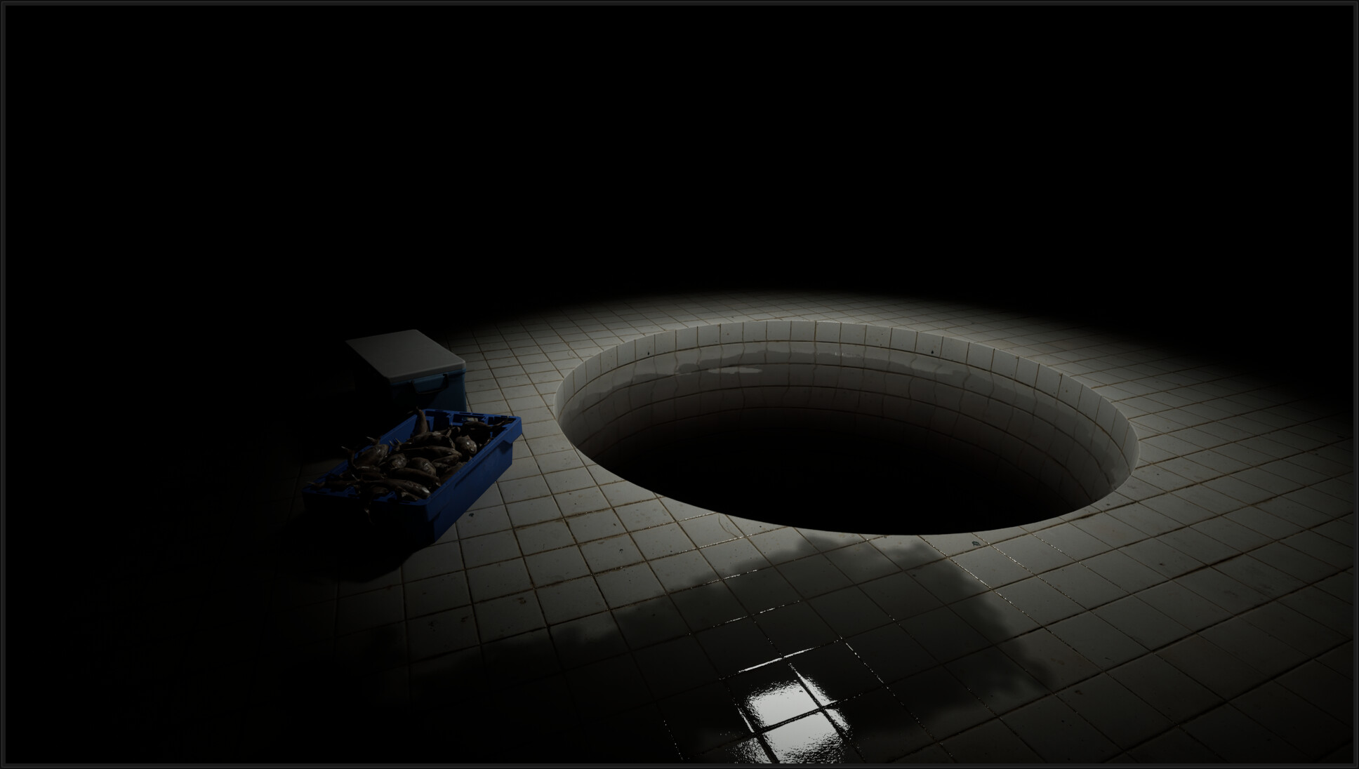 Drift Halls screenshot 14