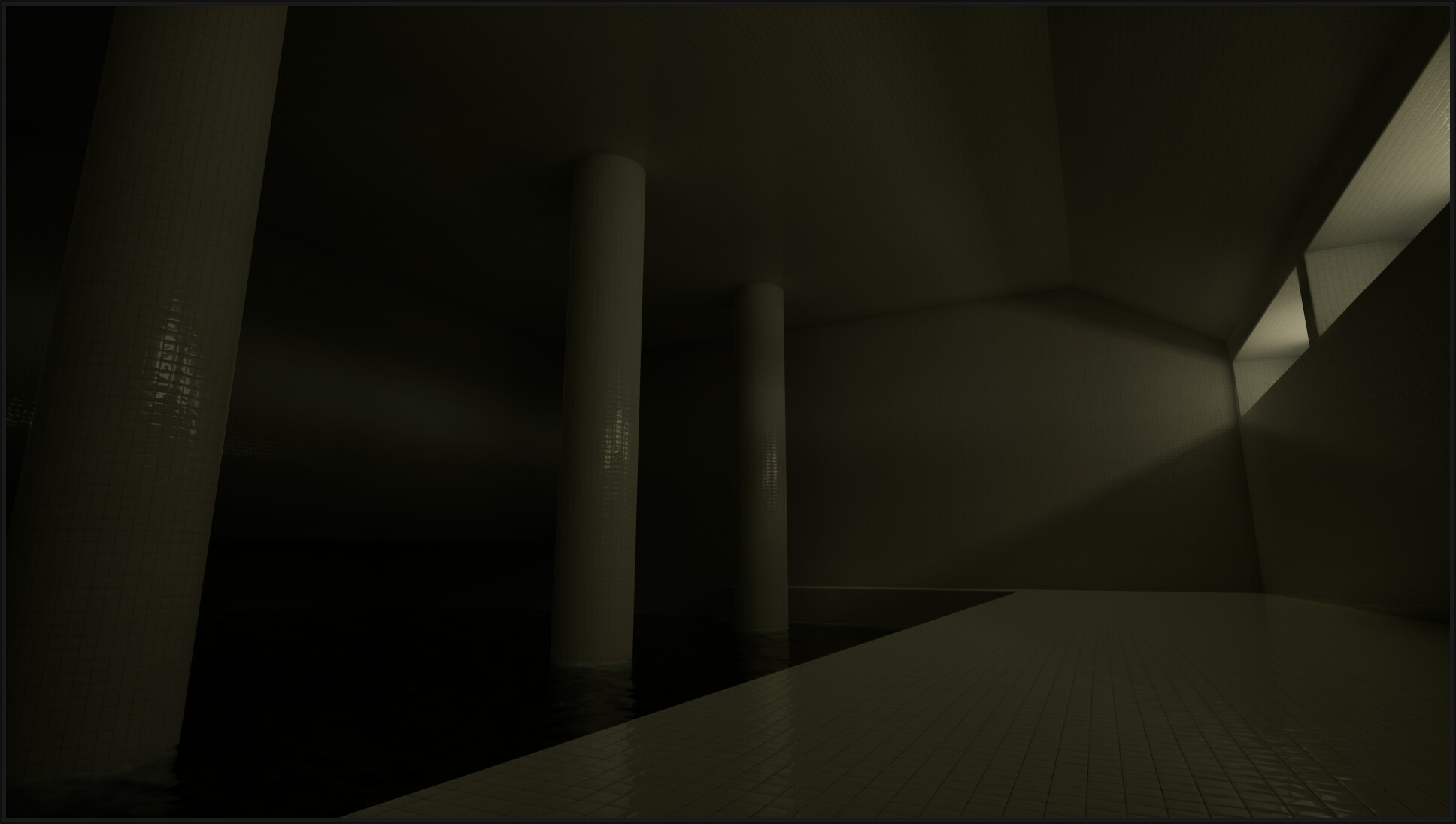 Drift Halls screenshot 12