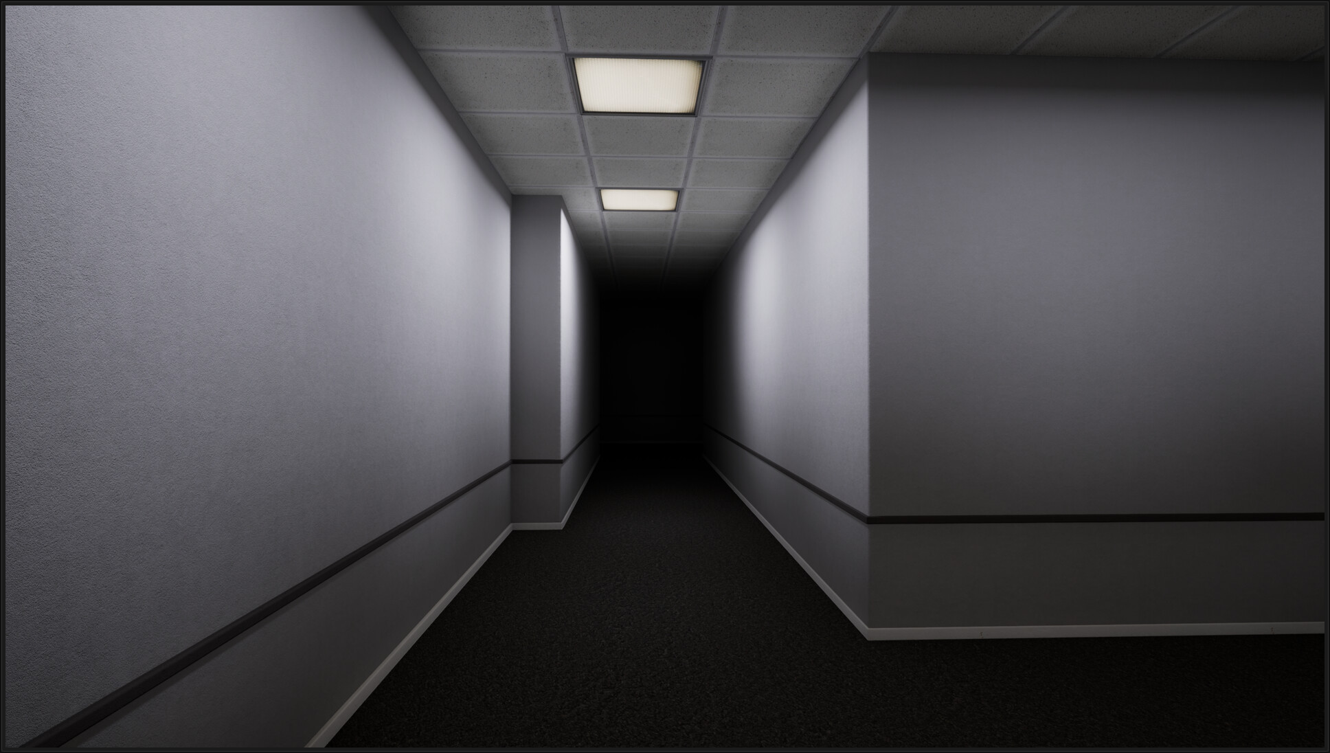 Drift Halls screenshot 17