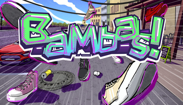 Bambas!