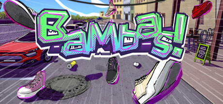 Bambas! — Steam header
