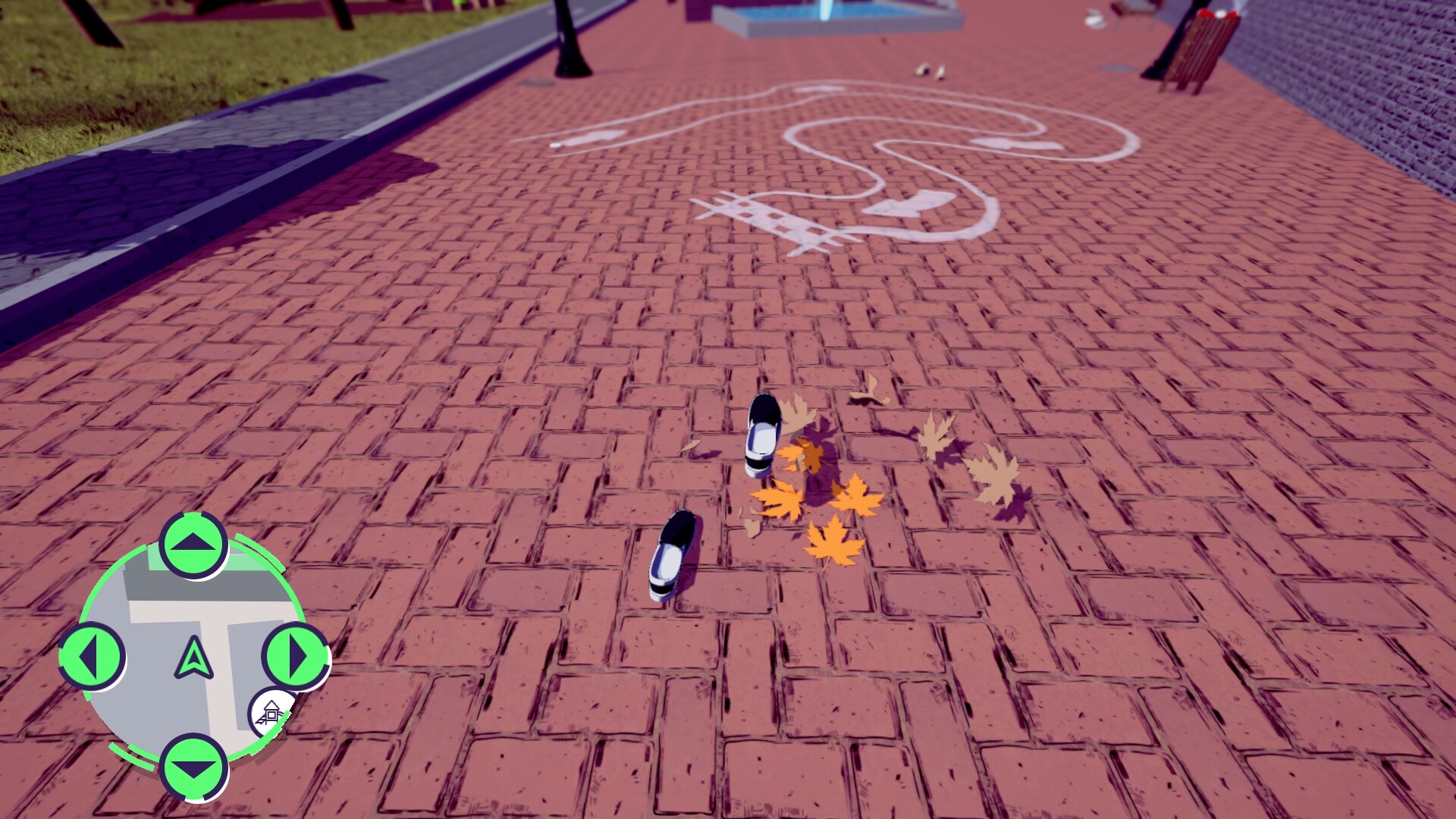 Bambas screenshot 7